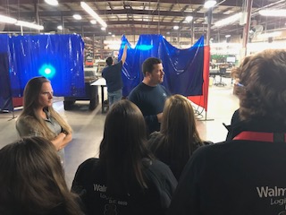 setting the scene in ceo for week 14 illini wire works