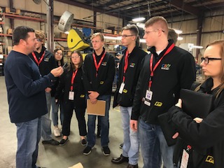 setting the scene in ceo for week 14 illini wire works