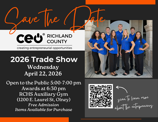 Class of 2026 Class Business