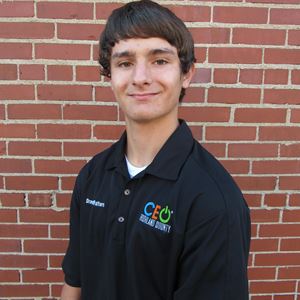 Drew Walters