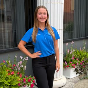 Madison Farmer